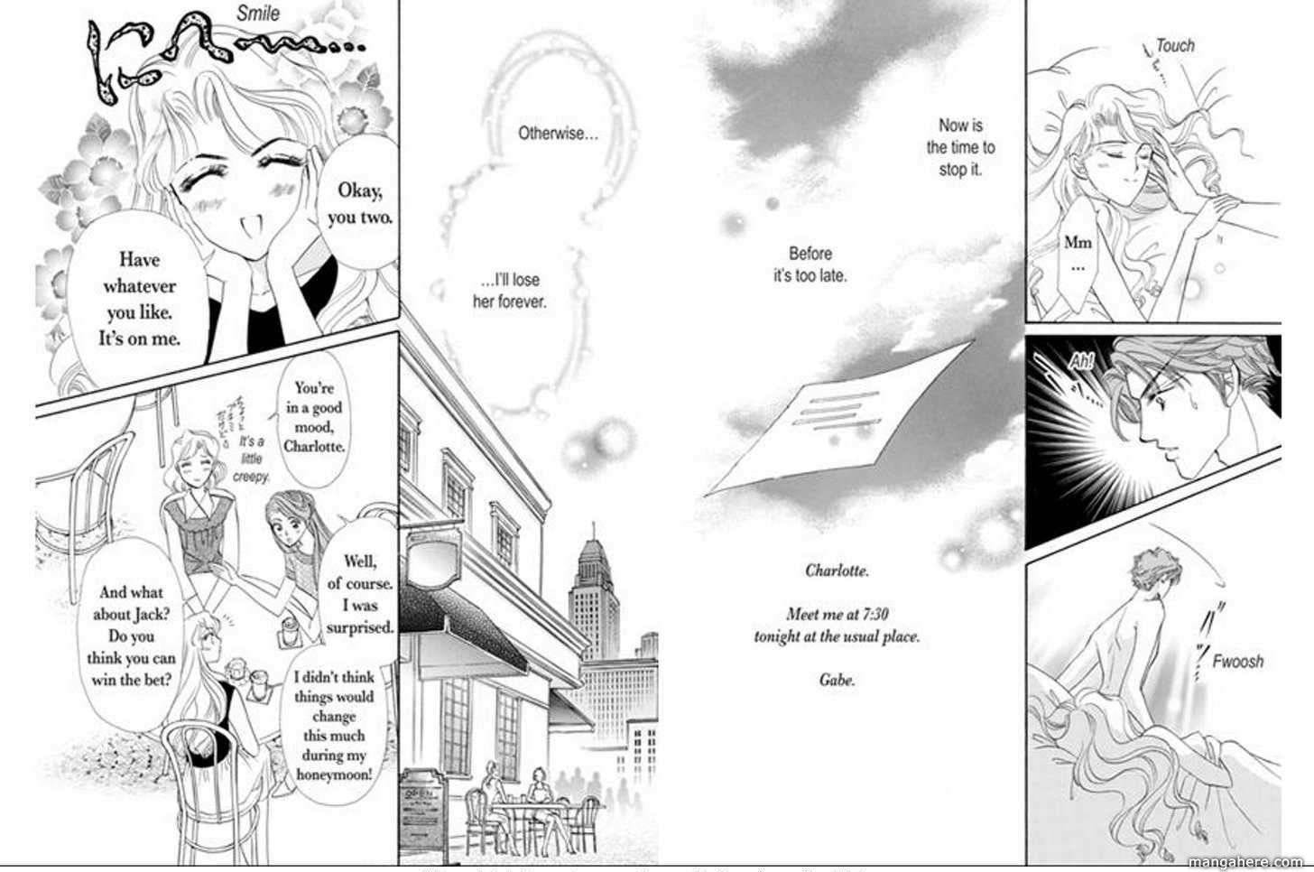 Read The Cinderella Solution chapter 3 image 7 on Lezhin