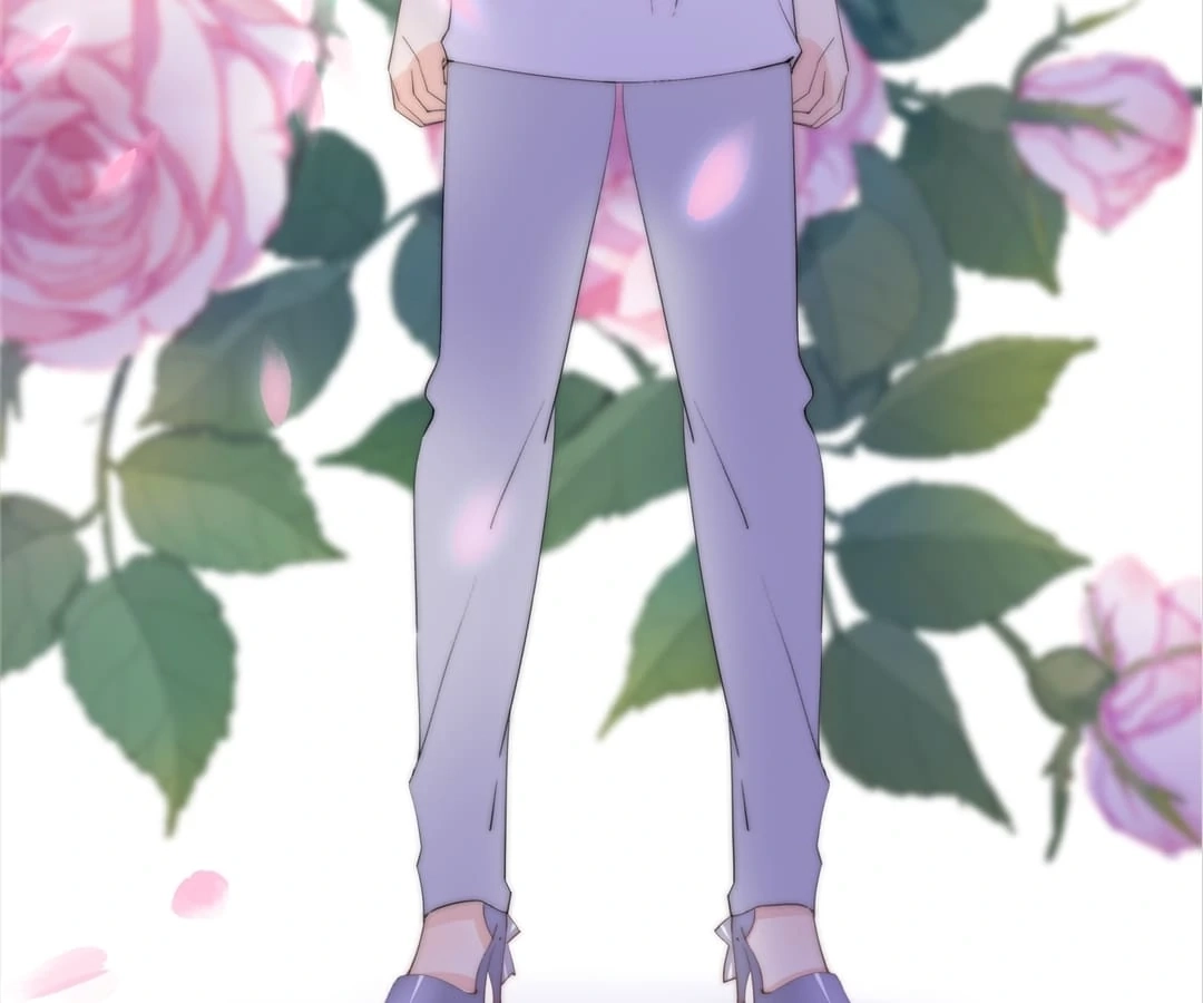 The Cinderella's Trap Chapter 0 page 12 - 