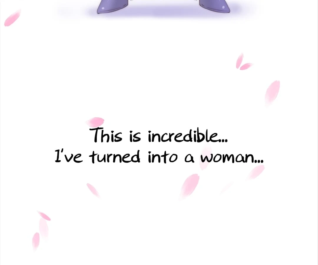 The Cinderella's Trap Chapter 0 page 13 - 
