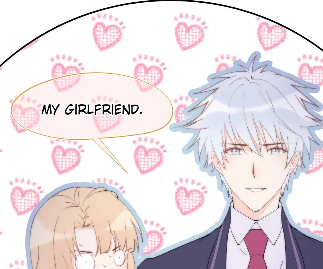 The Cinderella's Trap Chapter 0 page 19 - 