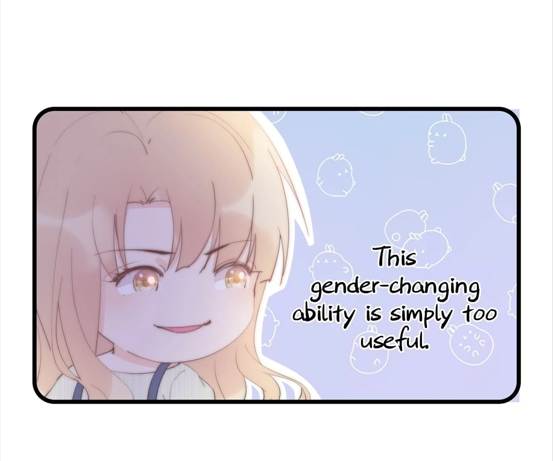 The Cinderella's Trap Chapter 0 page 21 - 