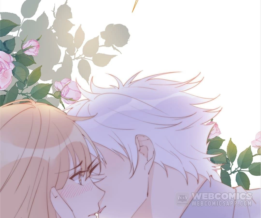 The Cinderella's Trap Chapter 0 page 36 - 