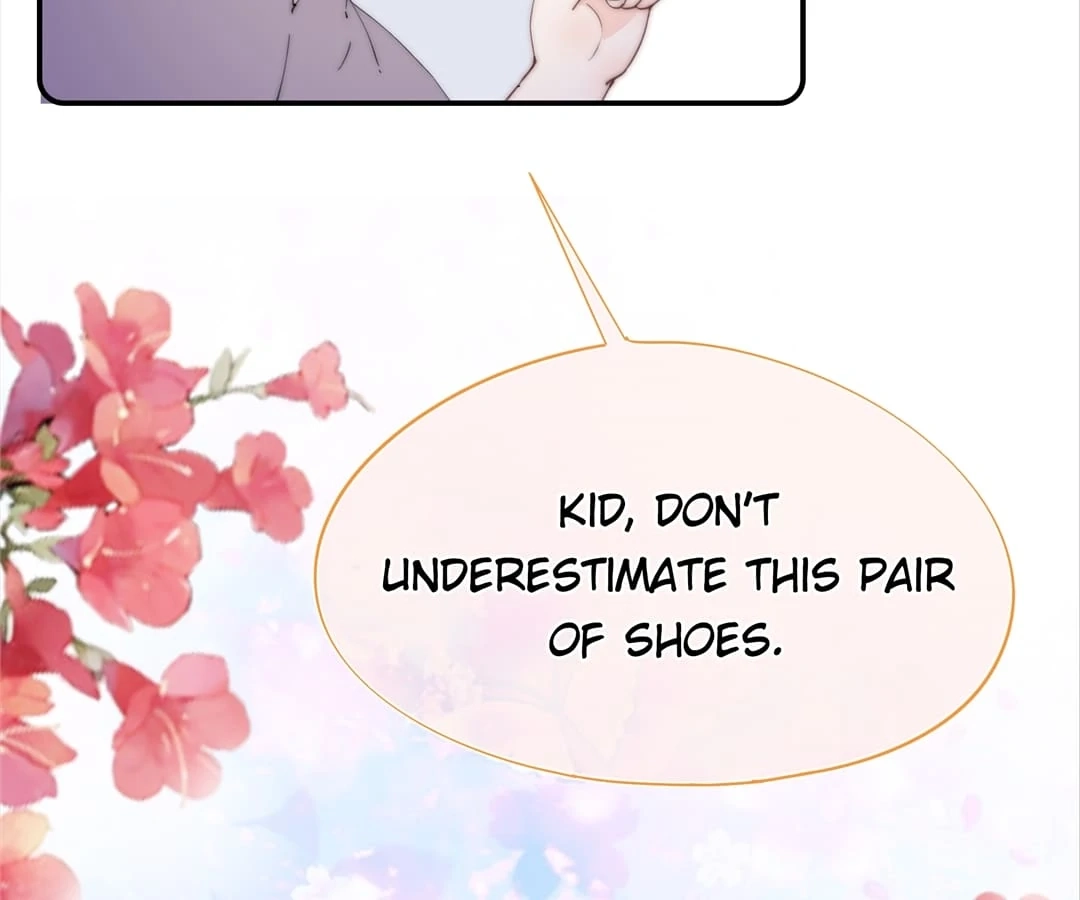 The Cinderella's Trap Chapter 0 page 5 - 