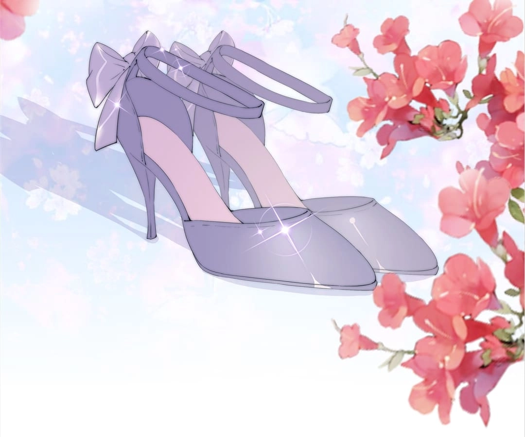 The Cinderella's Trap Chapter 0 page 6 - 