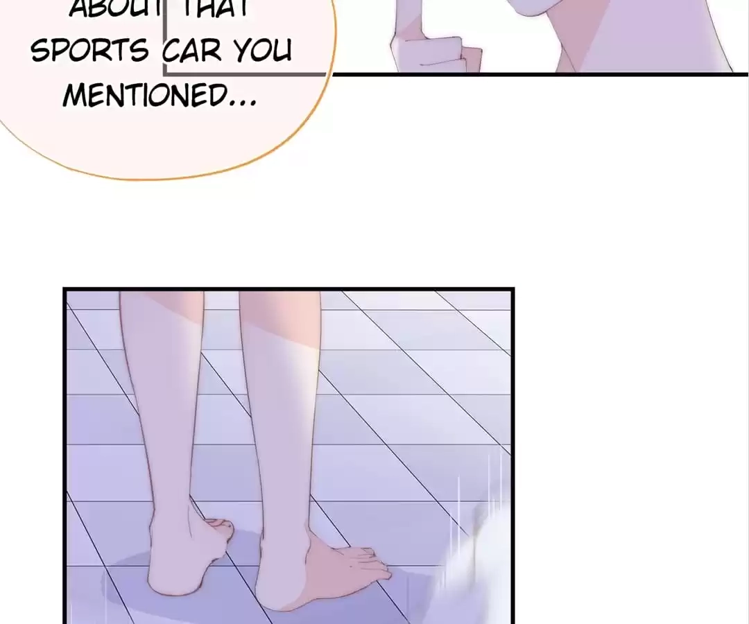 The Cinderella's Trap Chapter 1 page 14 - 
