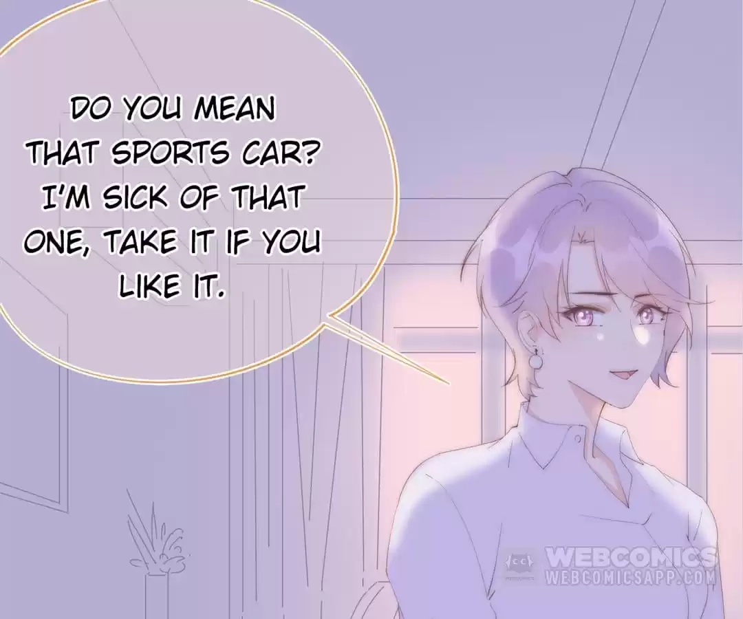 The Cinderella's Trap Chapter 1 page 17 - 