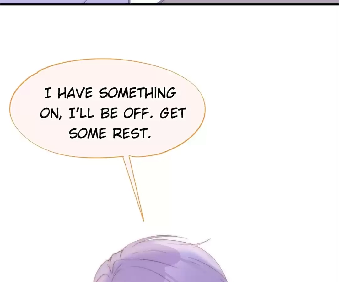 The Cinderella's Trap Chapter 1 page 21 - 