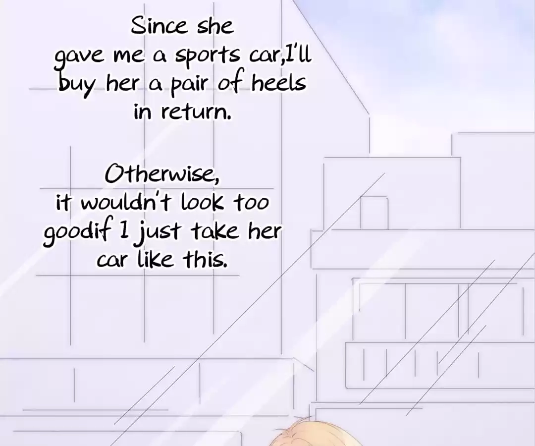 The Cinderella's Trap Chapter 1 page 27 - 