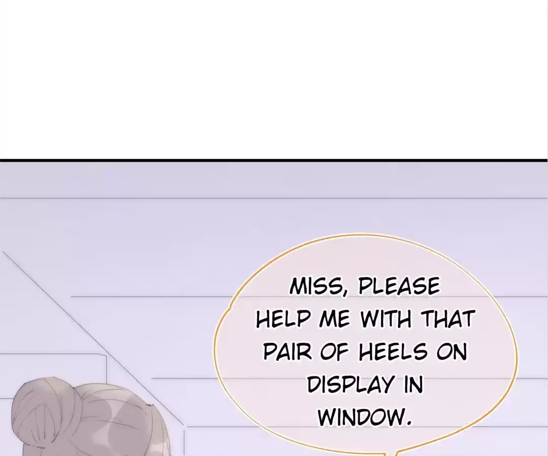 The Cinderella's Trap Chapter 1 page 29 - 