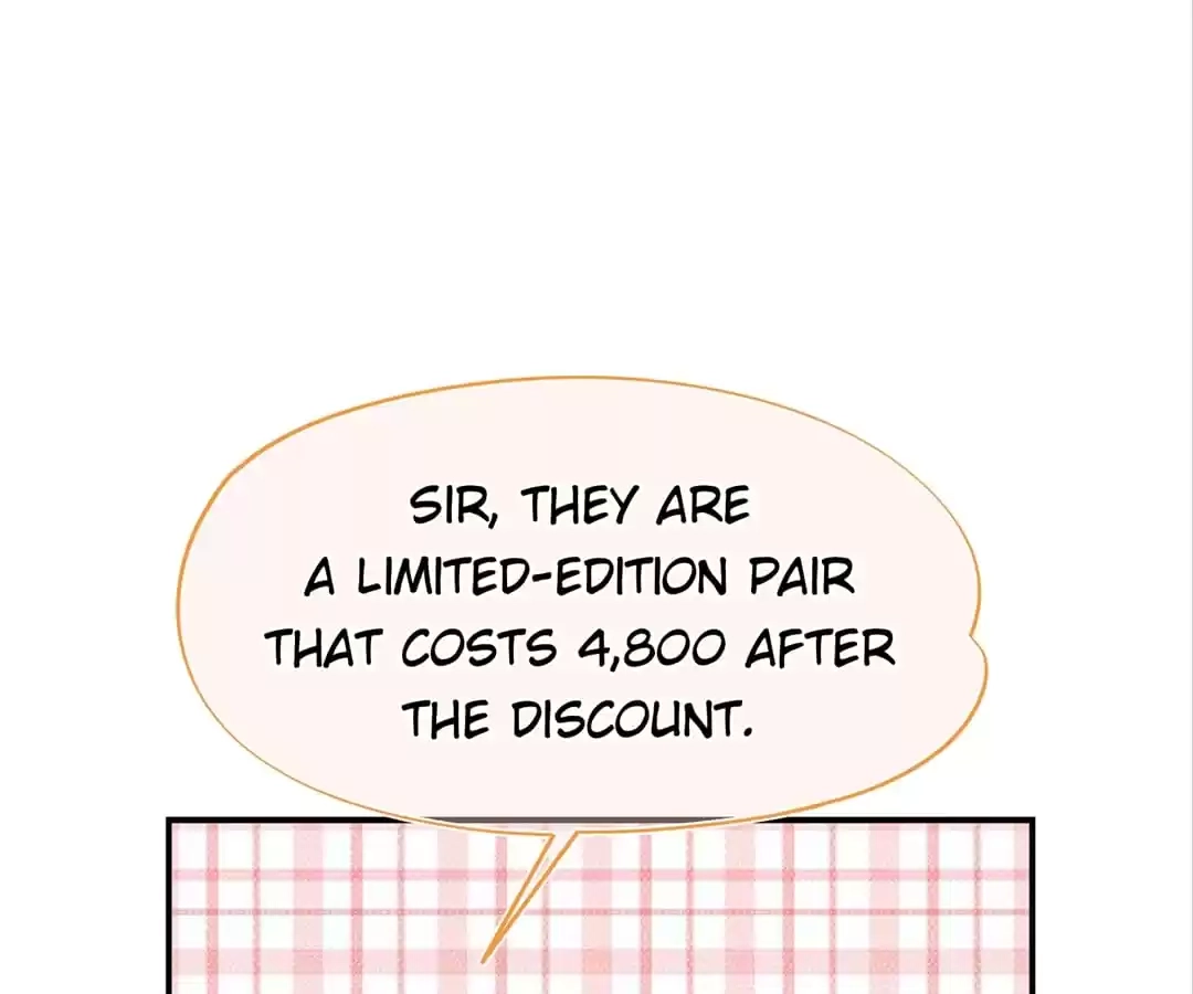 The Cinderella's Trap Chapter 1 page 32 - 