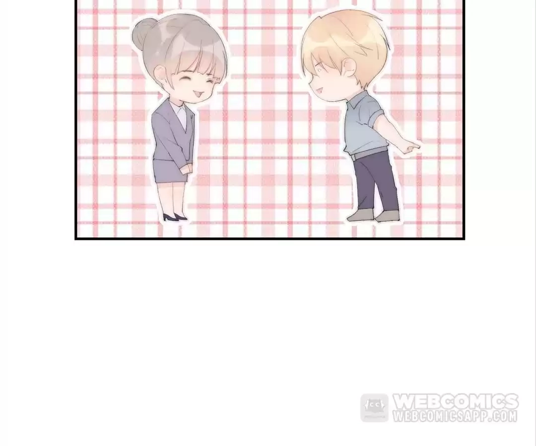 The Cinderella's Trap Chapter 1 page 33 - 