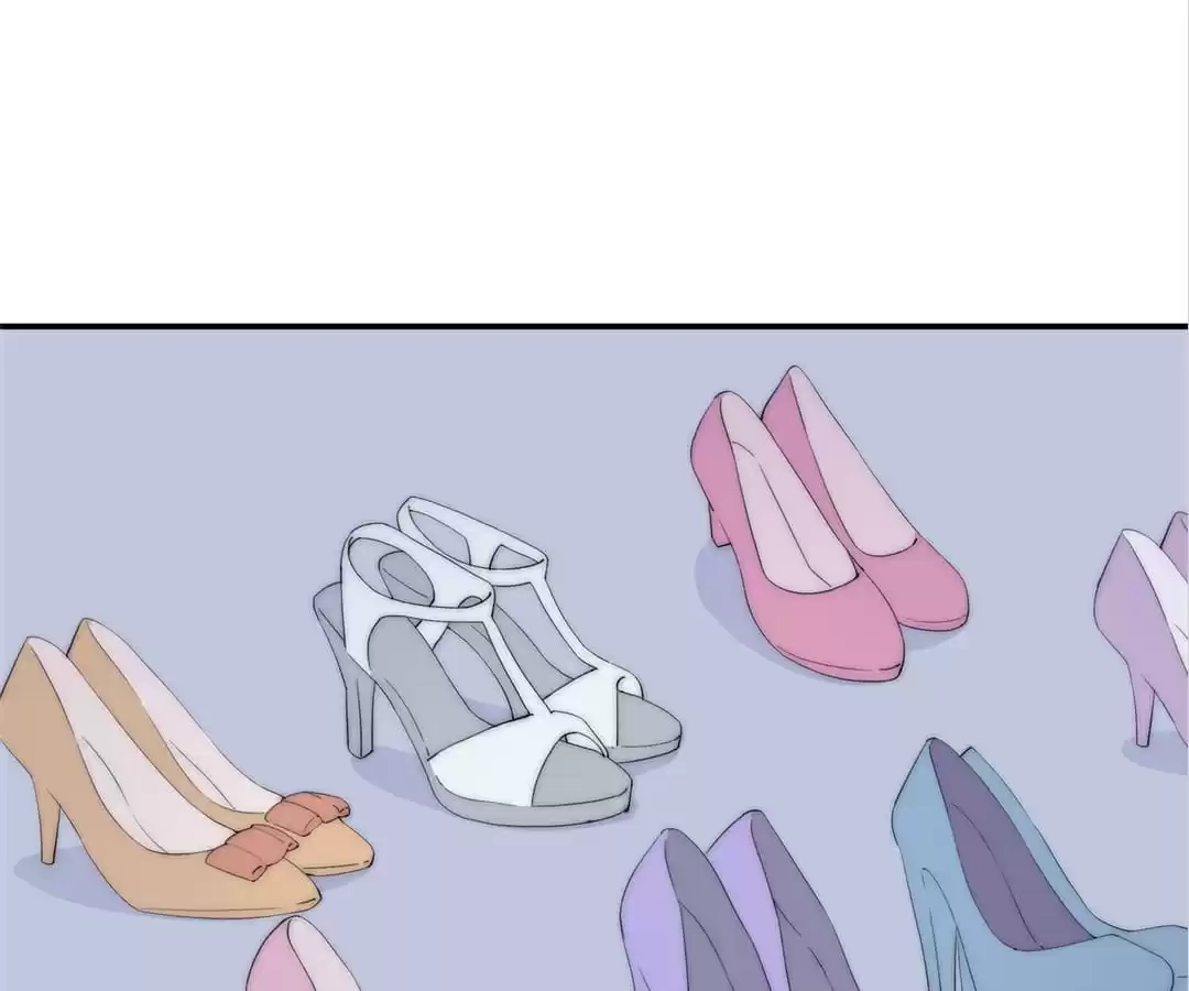 The Cinderella's Trap Chapter 1 page 34 - 