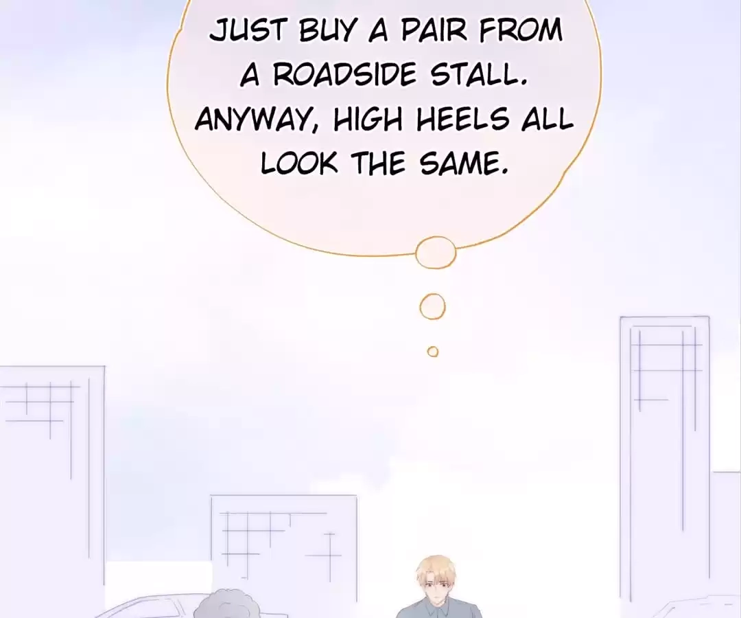The Cinderella's Trap Chapter 1 page 36 - 