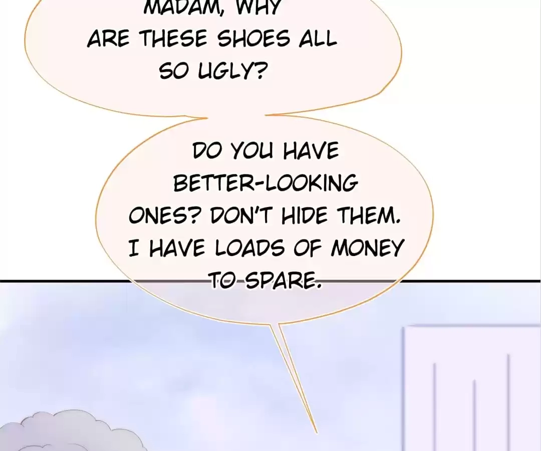 The Cinderella's Trap Chapter 1 page 38 - 