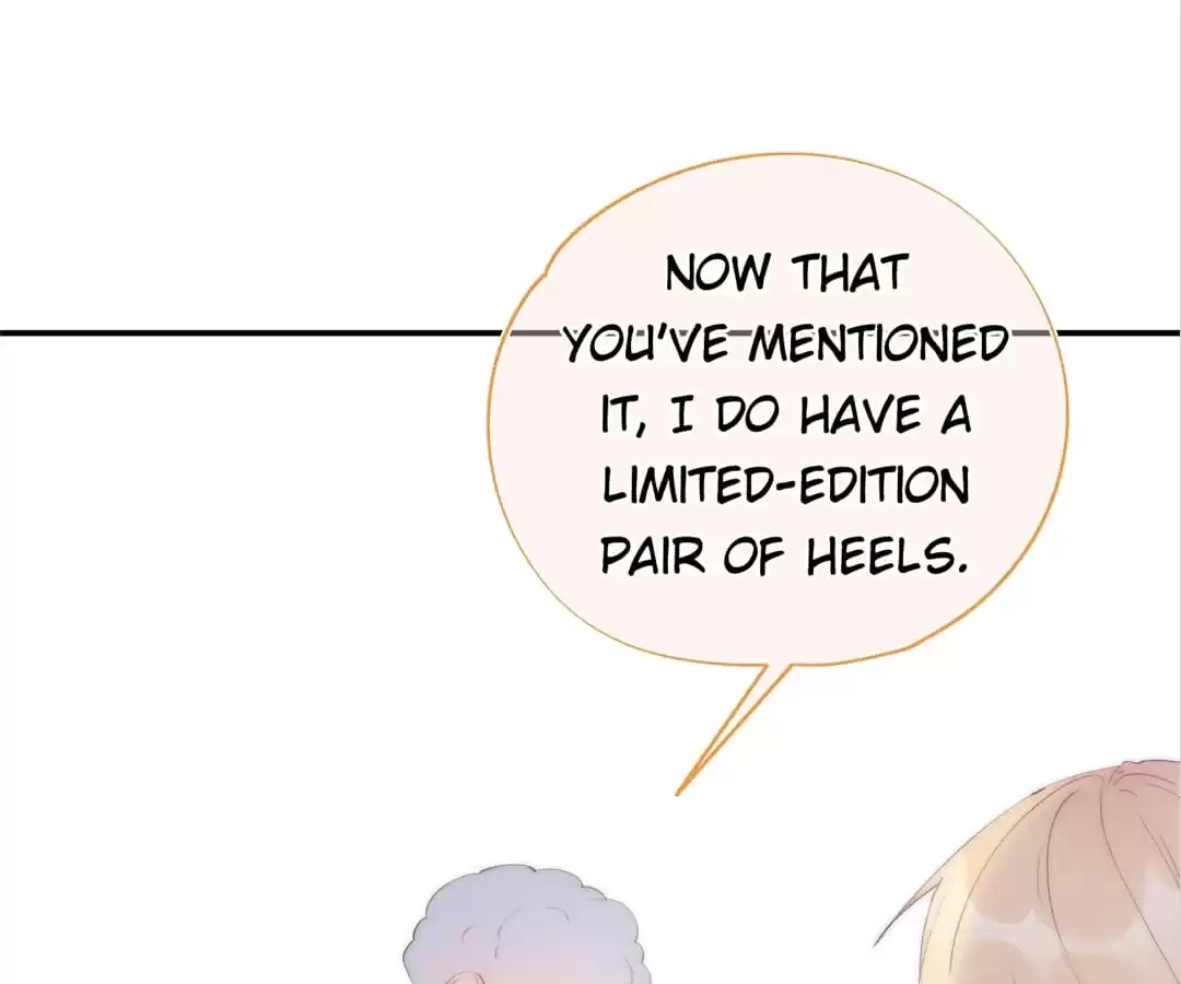 The Cinderella's Trap Chapter 1 page 42 - 
