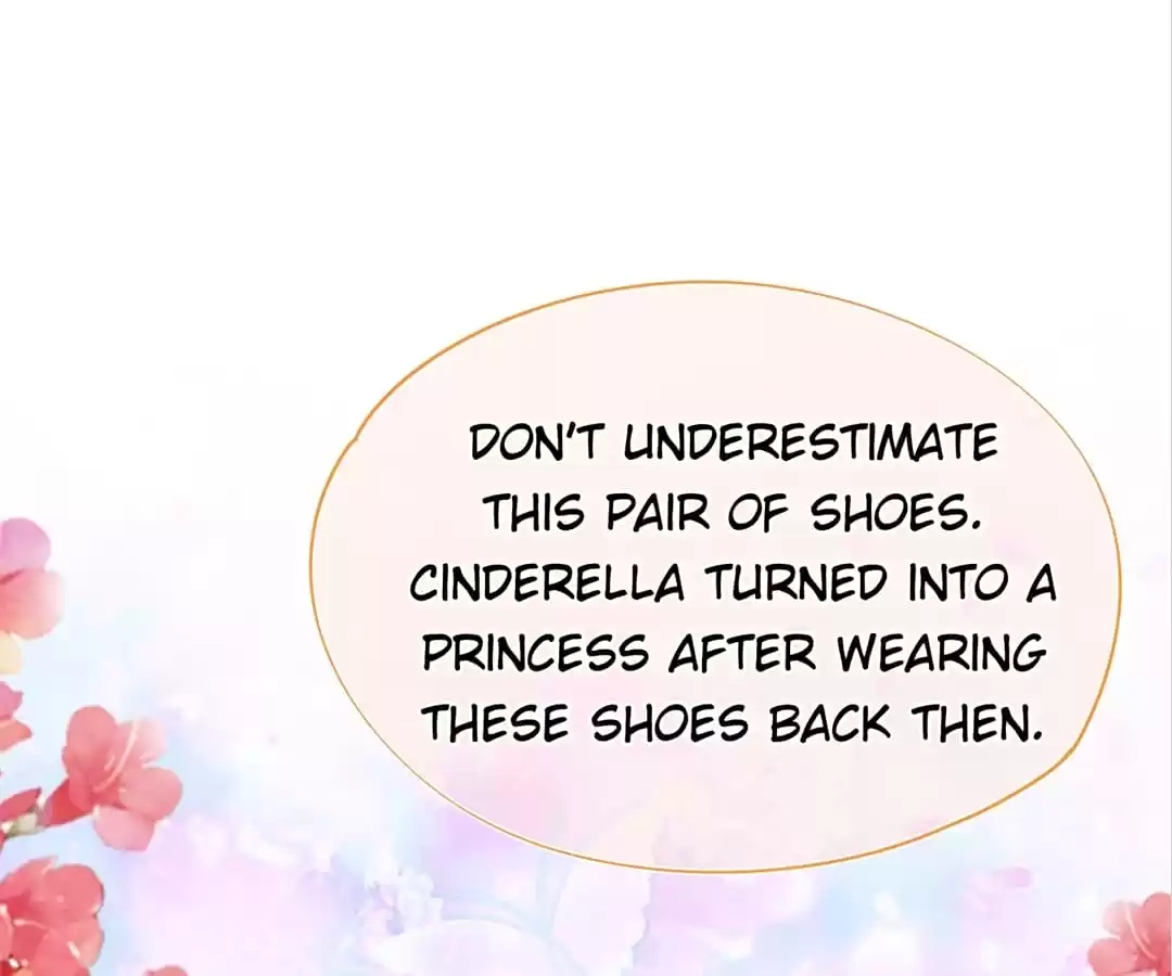 The Cinderella's Trap Chapter 1 page 46 - 