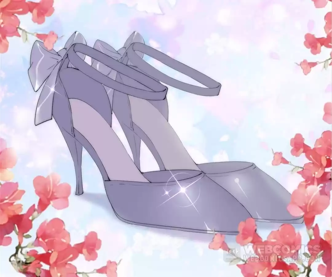 The Cinderella's Trap Chapter 1 page 47 - 