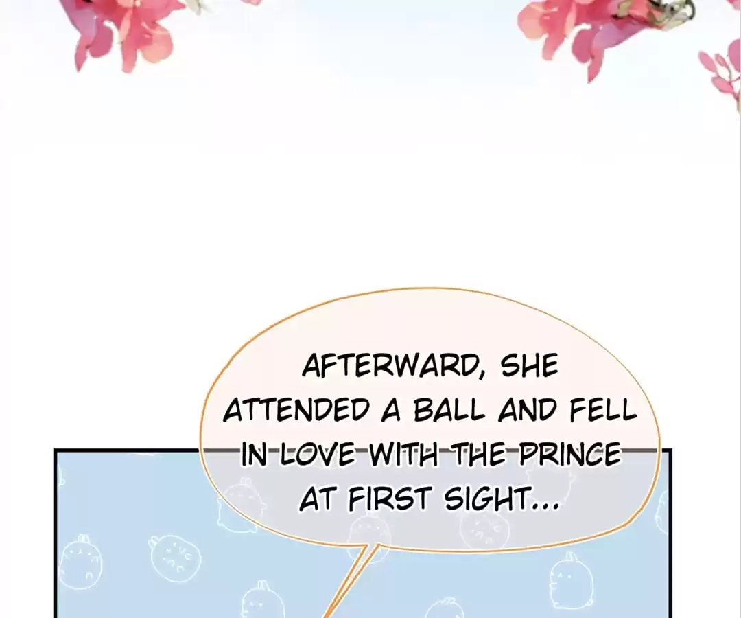 The Cinderella's Trap Chapter 1 page 48 - 