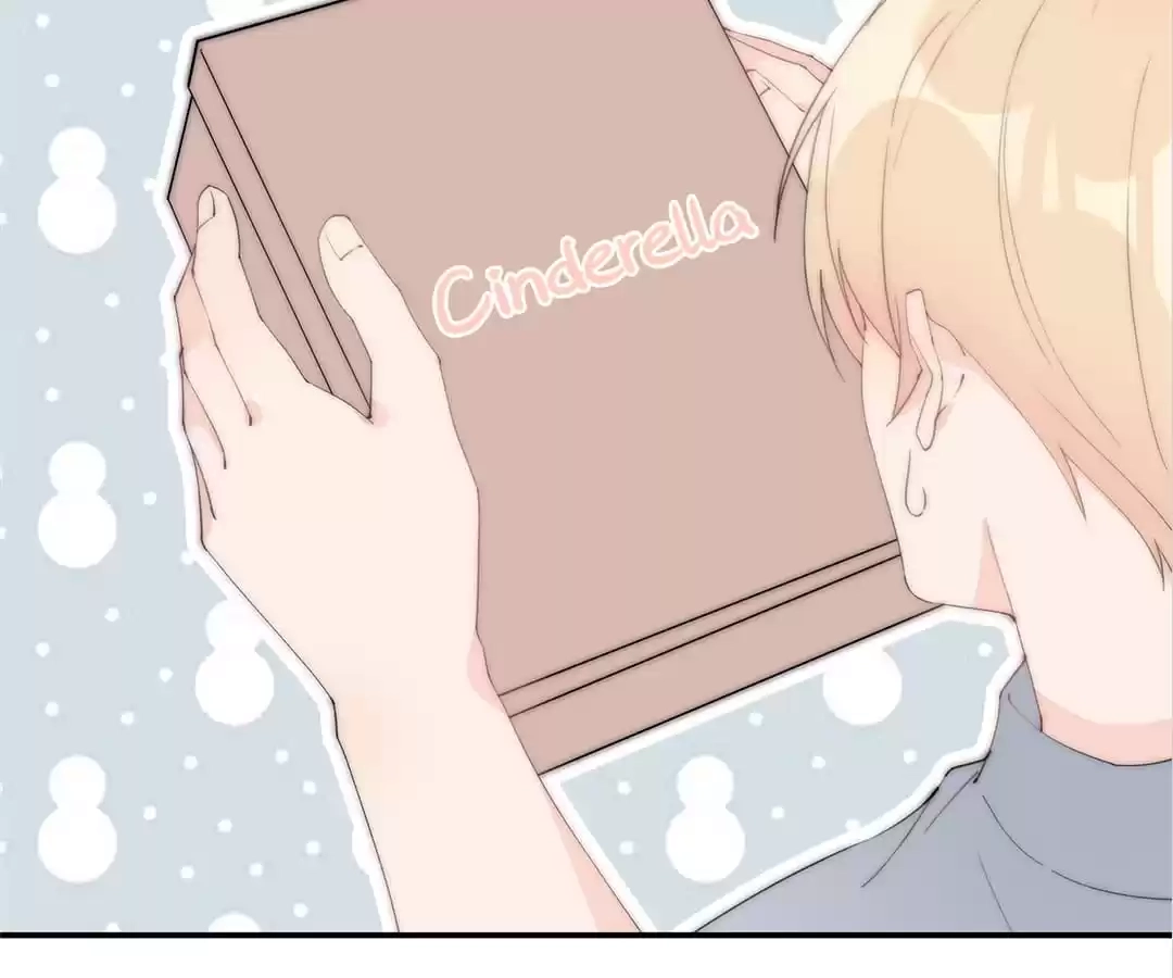 The Cinderella's Trap Chapter 1 page 52 - 