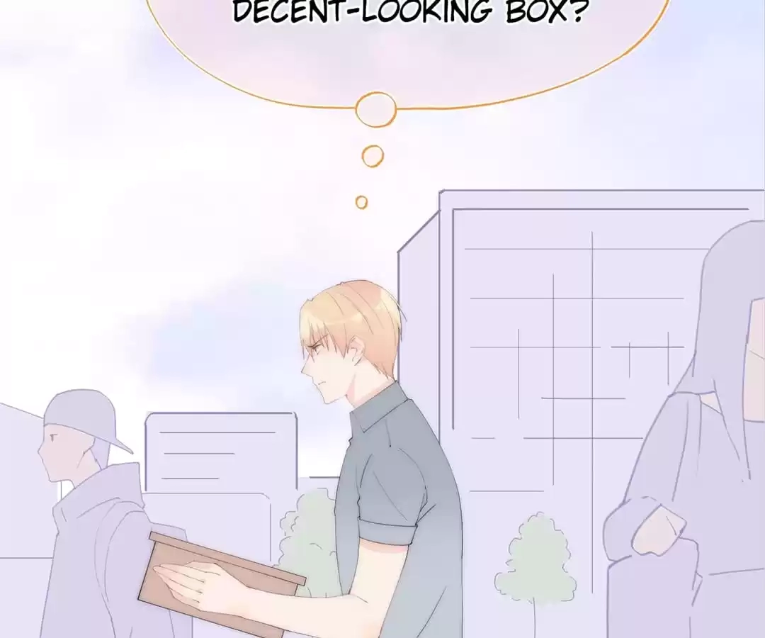 The Cinderella's Trap Chapter 1 page 54 - 