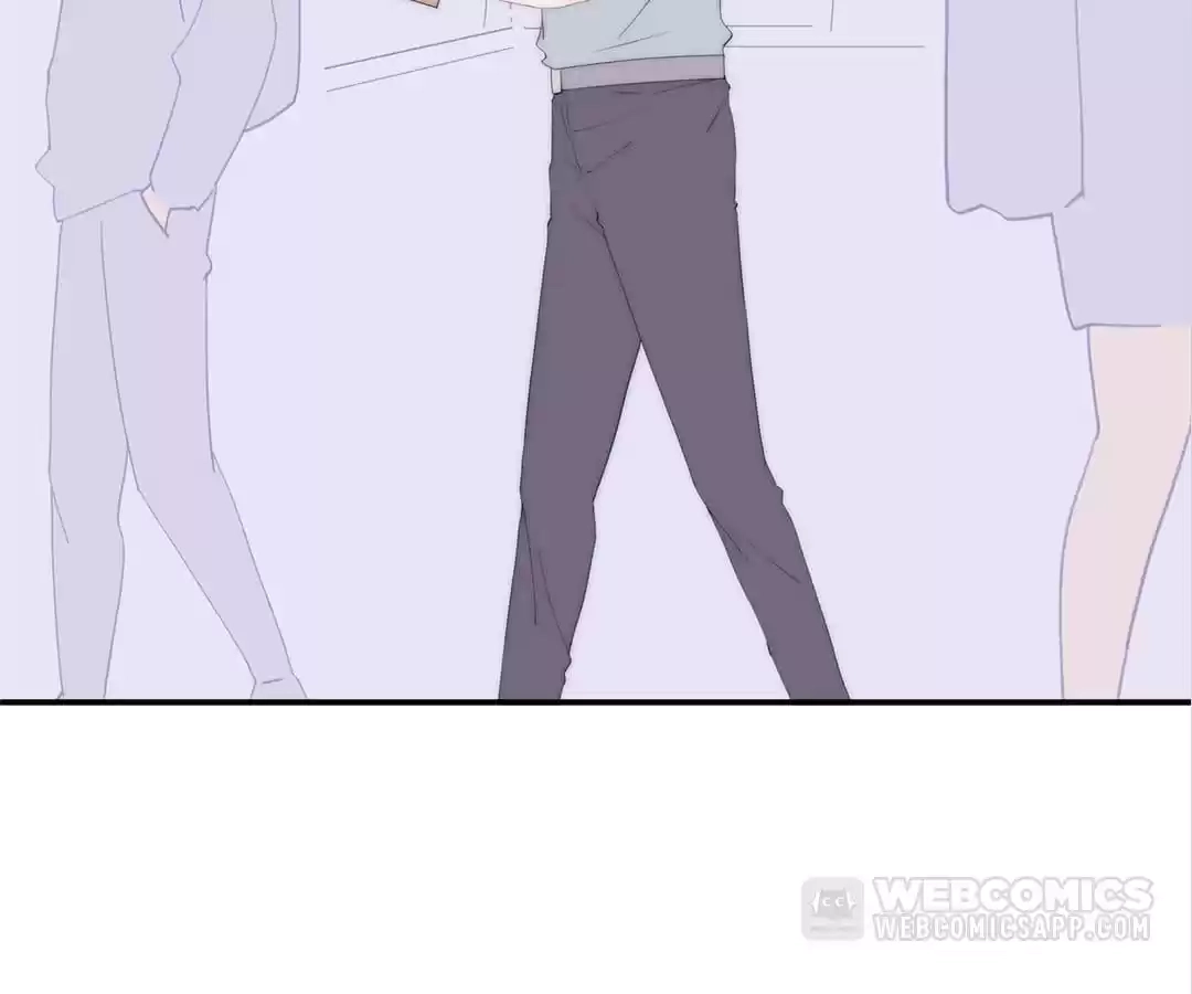The Cinderella's Trap Chapter 1 page 55 - 