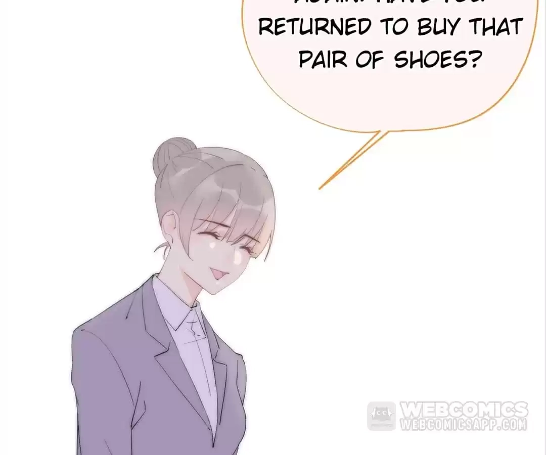 The Cinderella's Trap Chapter 1 page 59 - 