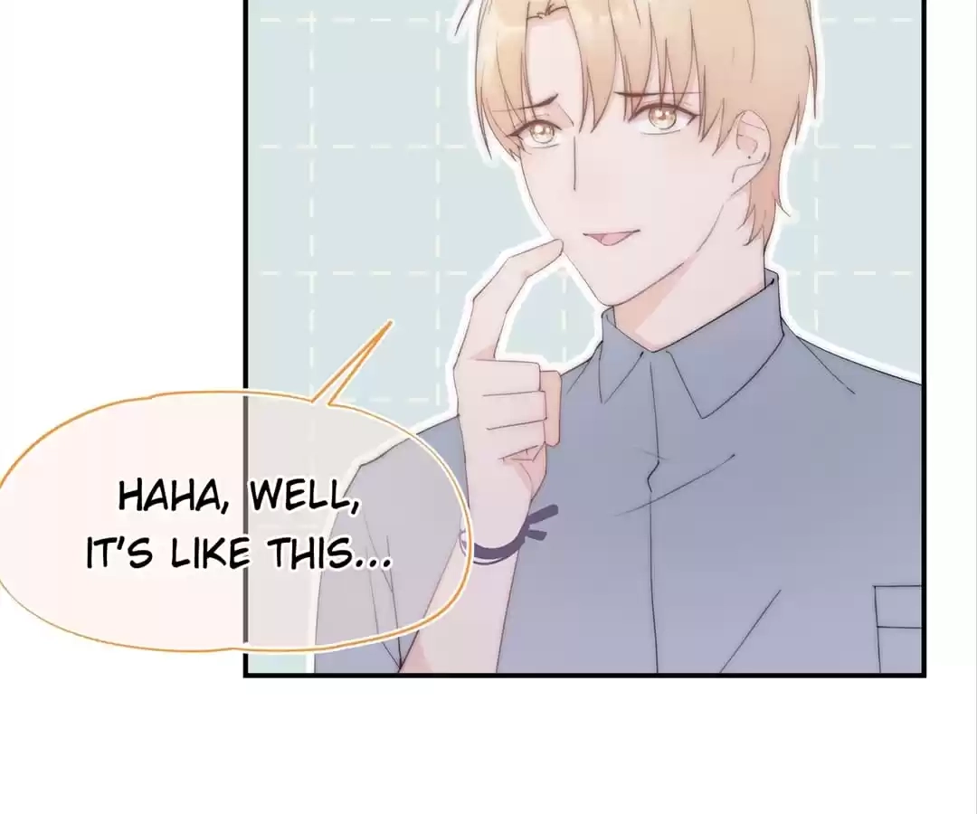 The Cinderella's Trap Chapter 1 page 62 - 
