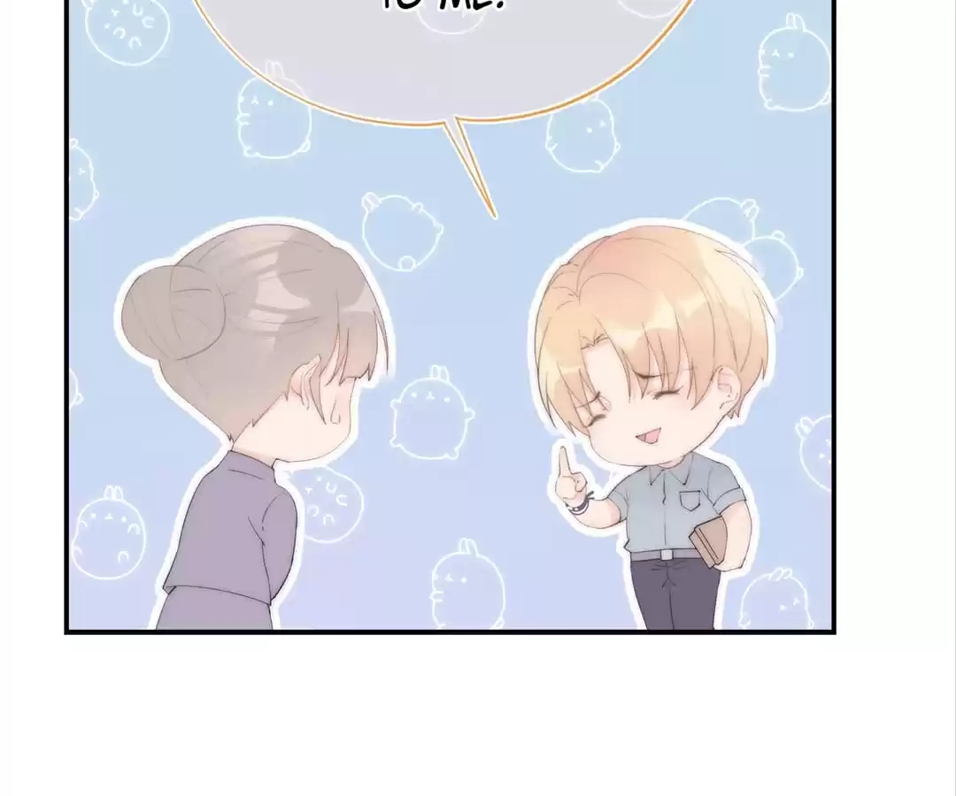 The Cinderella's Trap Chapter 1 page 64 - 
