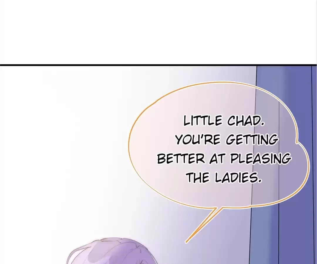 The Cinderella's Trap Chapter 1 page 8 - 