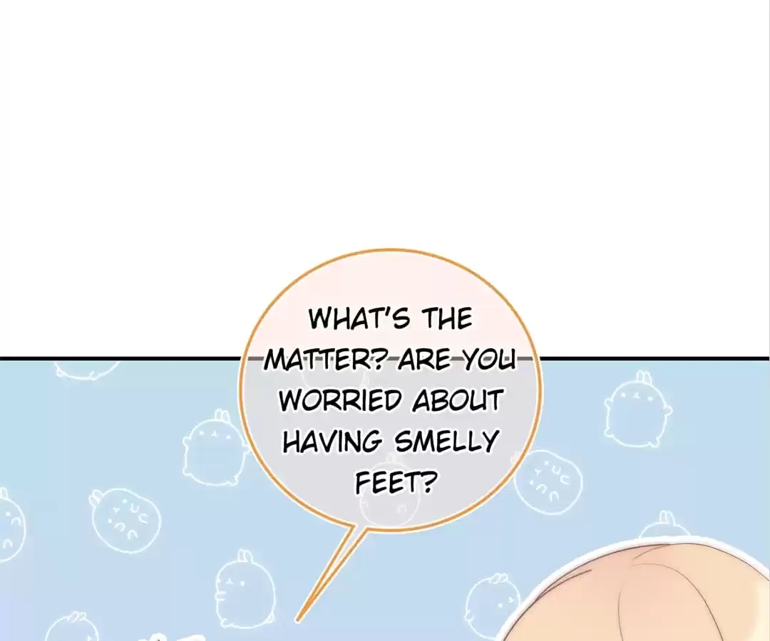 The Cinderella's Trap Chapter 10 page 19 - 