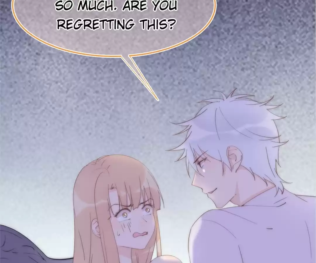 The Cinderella's Trap Chapter 10 page 27 - 
