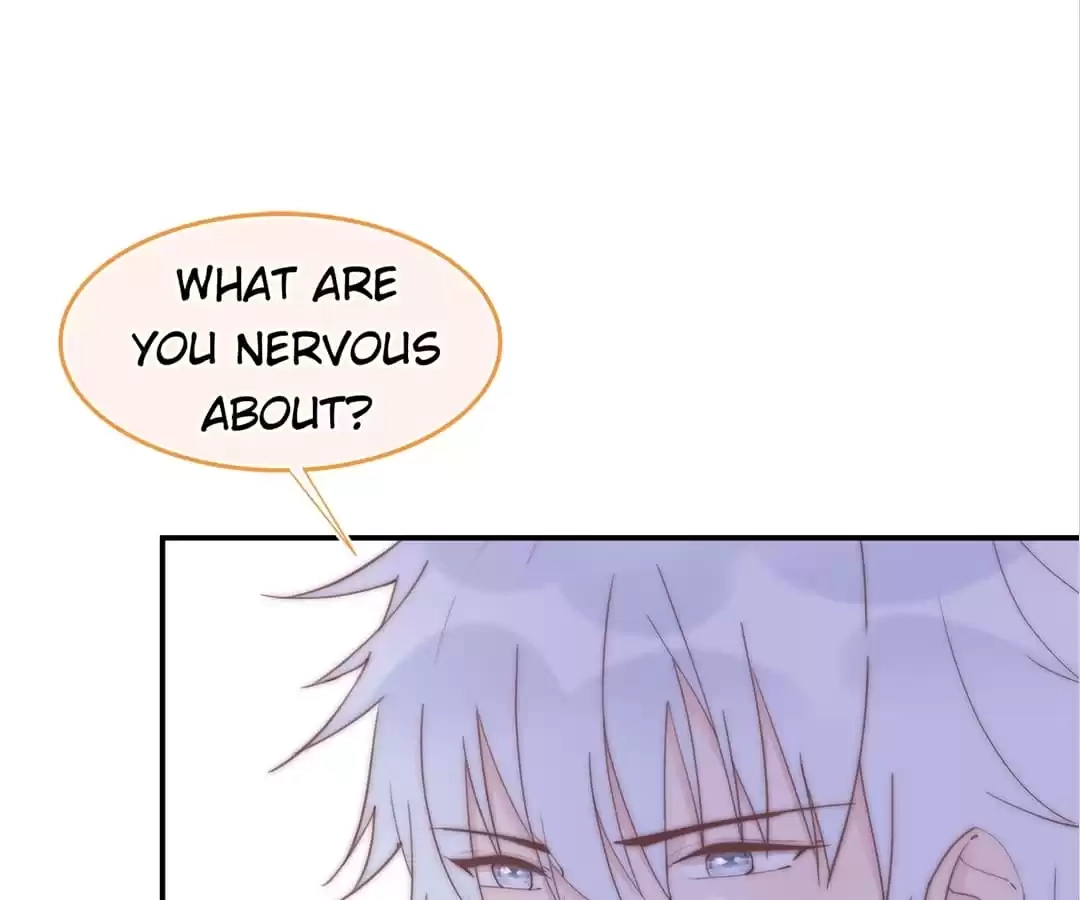The Cinderella's Trap Chapter 10 page 32 - 