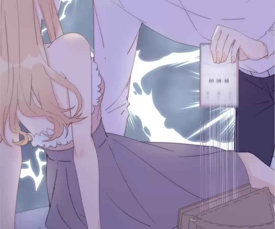 The Cinderella's Trap Chapter 10 page 35 - 