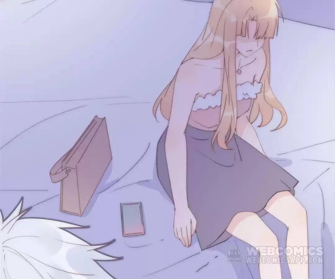 The Cinderella's Trap Chapter 10 page 44 - 