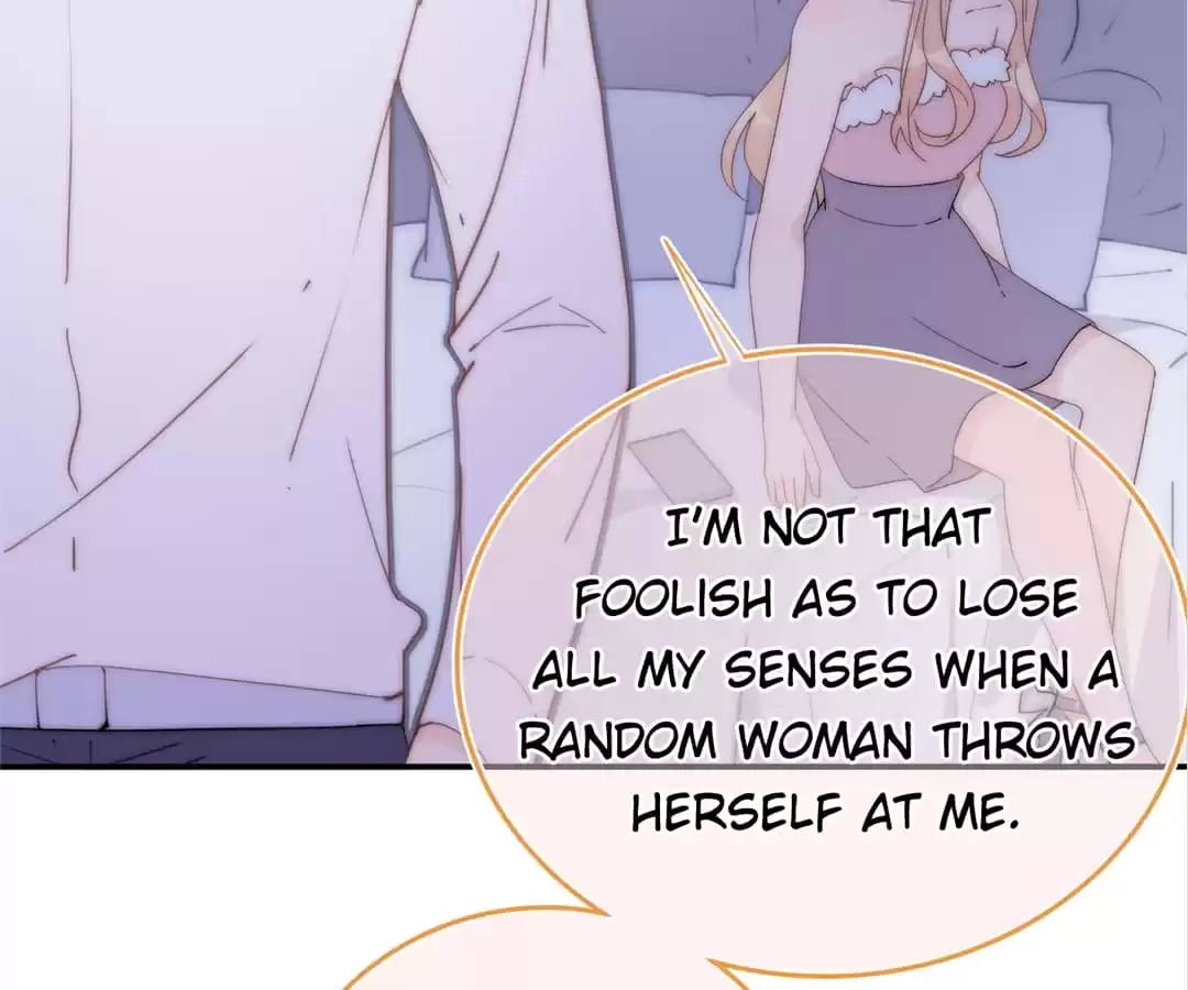 The Cinderella's Trap Chapter 10 page 47 - 