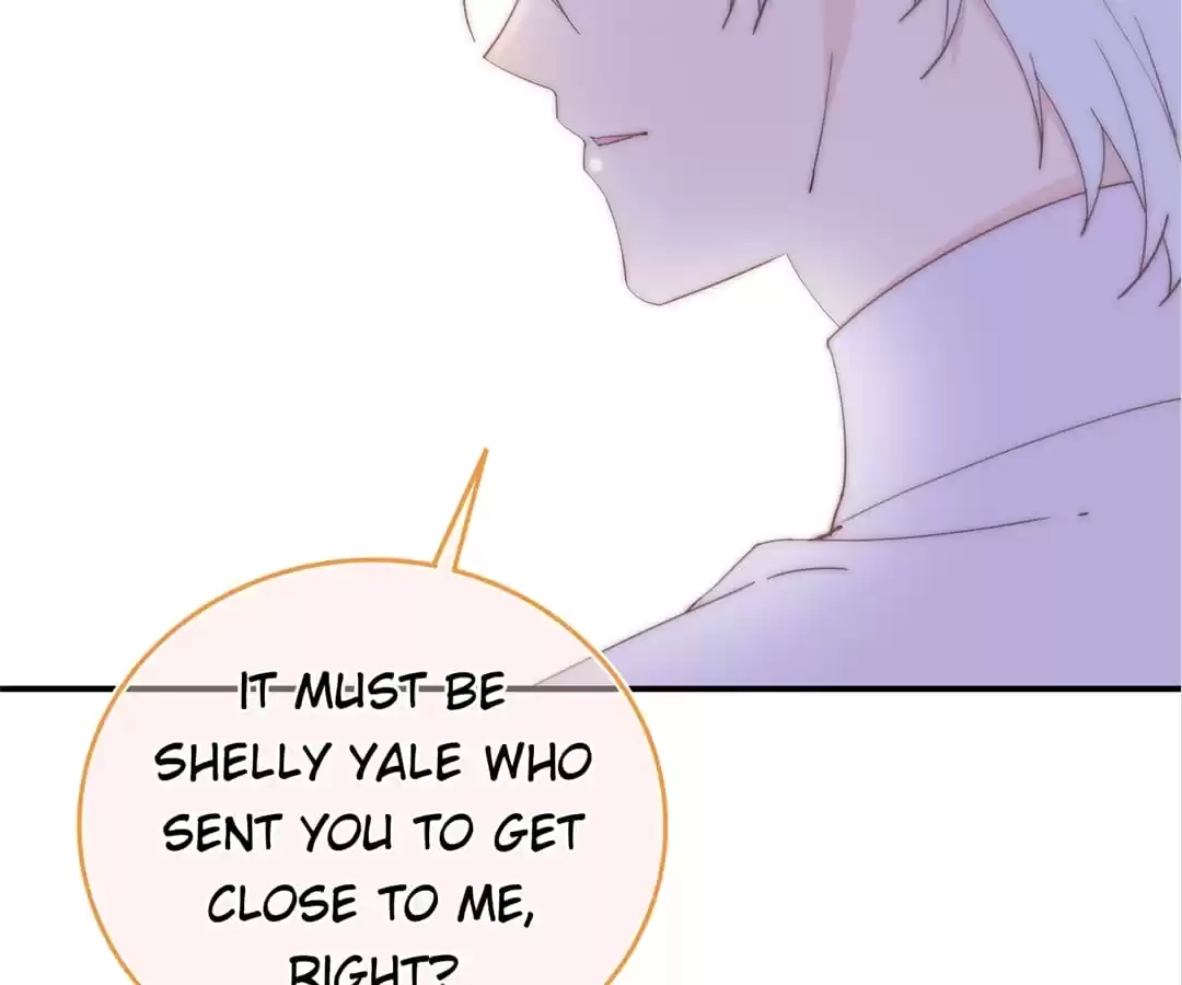 The Cinderella's Trap Chapter 10 page 50 - 