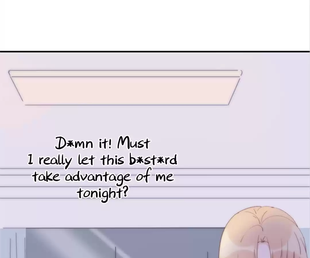 The Cinderella's Trap Chapter 10 page 6 - 