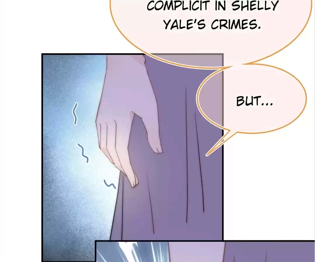 The Cinderella's Trap Chapter 10 page 57 - 