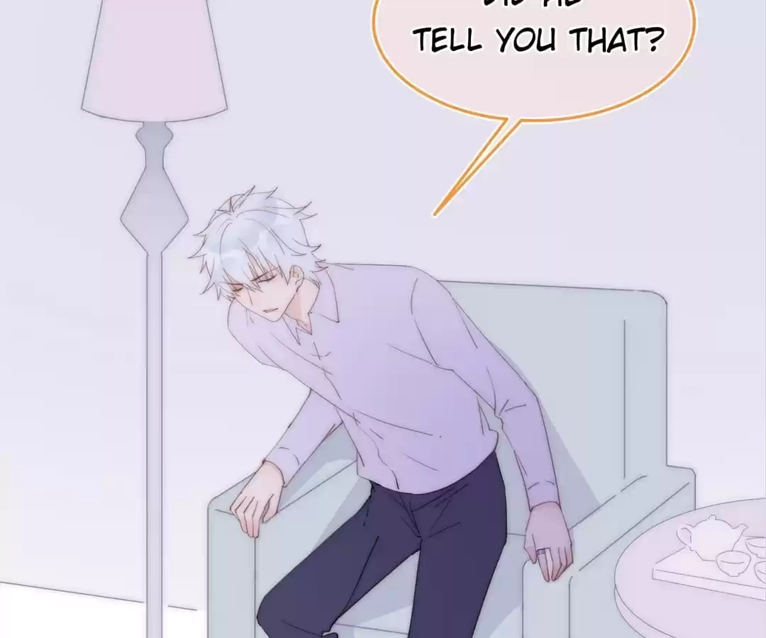 The Cinderella's Trap Chapter 10 page 65 - 