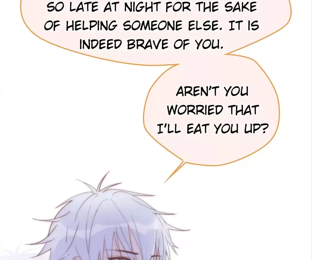 The Cinderella's Trap Chapter 11 page 15 - 