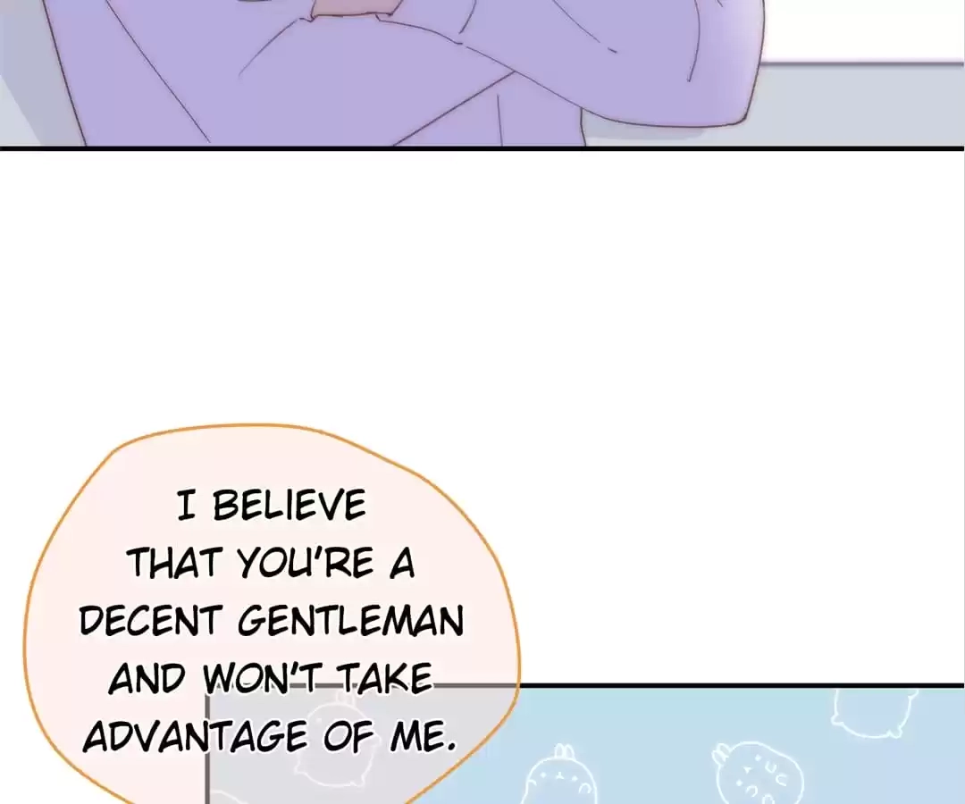 The Cinderella's Trap Chapter 11 page 17 - 
