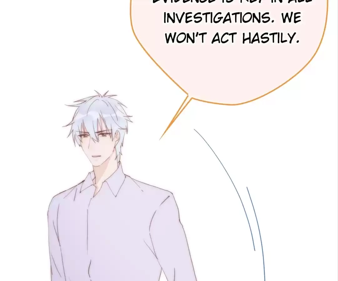 The Cinderella's Trap Chapter 11 page 23 - 