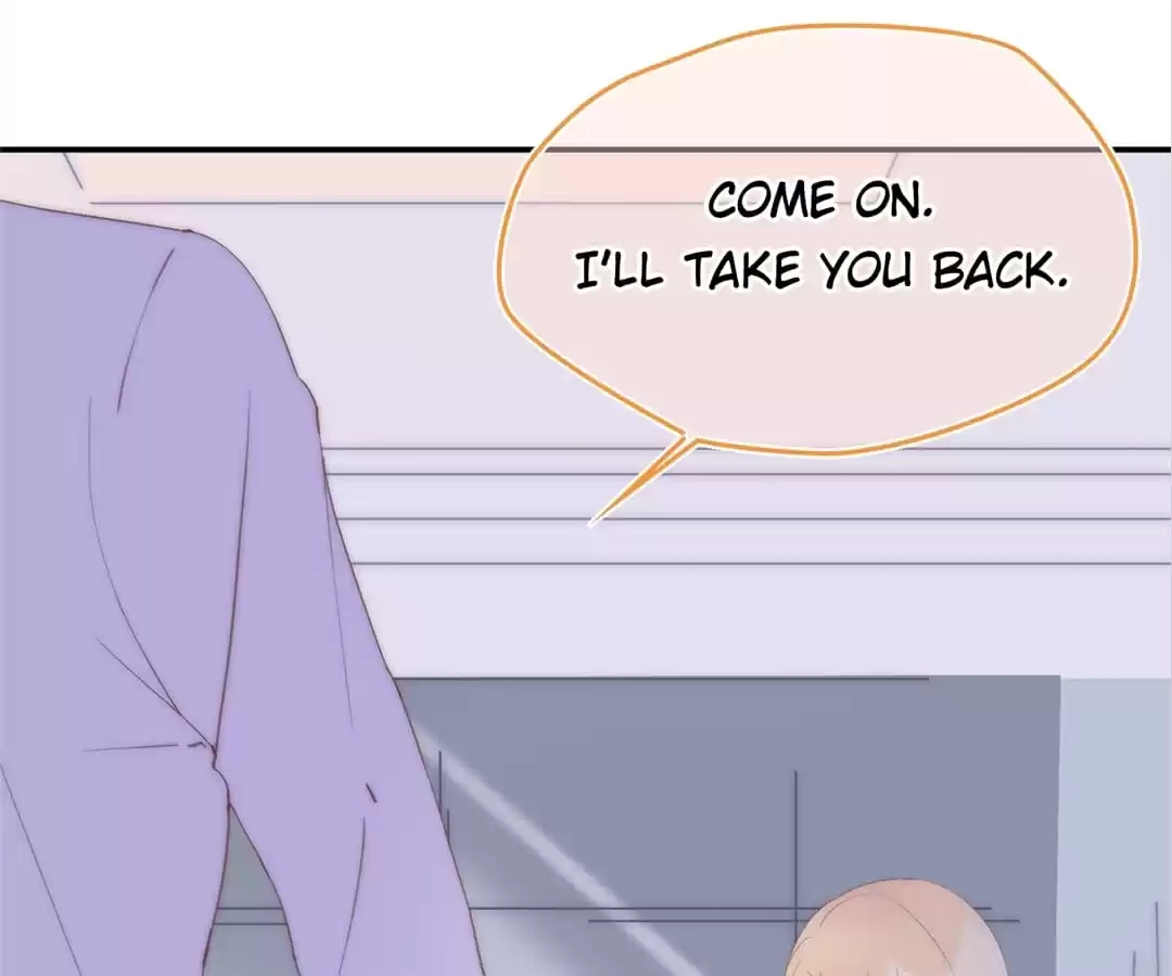 The Cinderella's Trap Chapter 11 page 25 - 