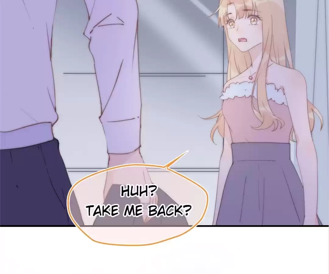 The Cinderella's Trap Chapter 11 page 26 - 