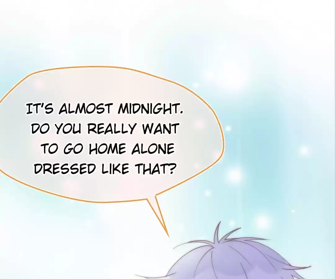 The Cinderella's Trap Chapter 11 page 27 - 