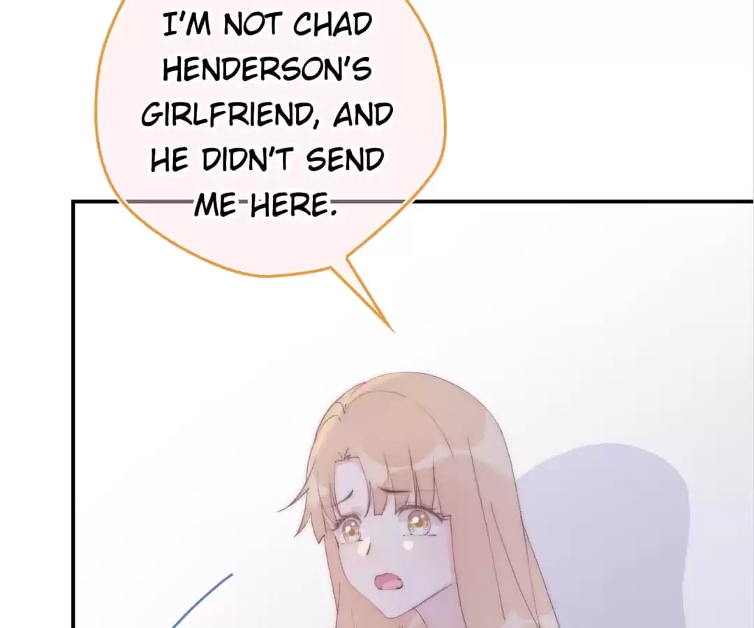 The Cinderella's Trap Chapter 11 page 4 - 
