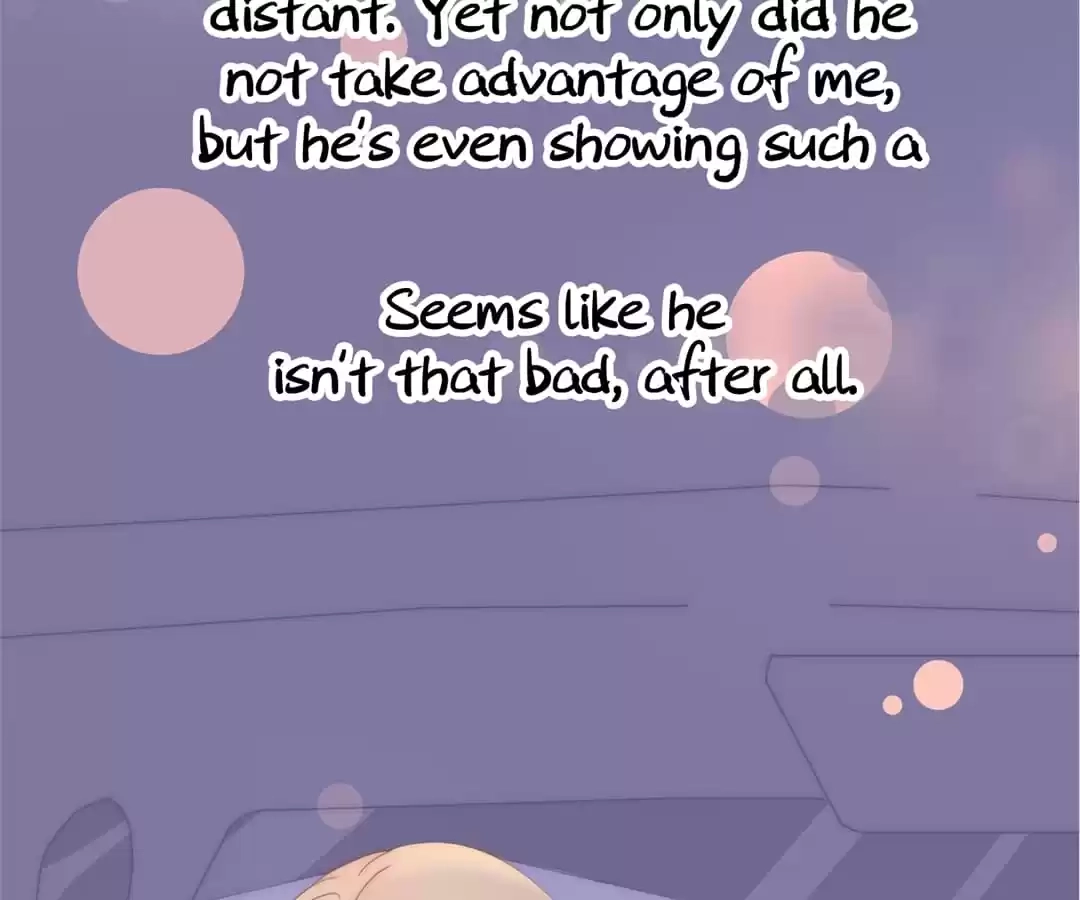 The Cinderella's Trap Chapter 11 page 38 - 