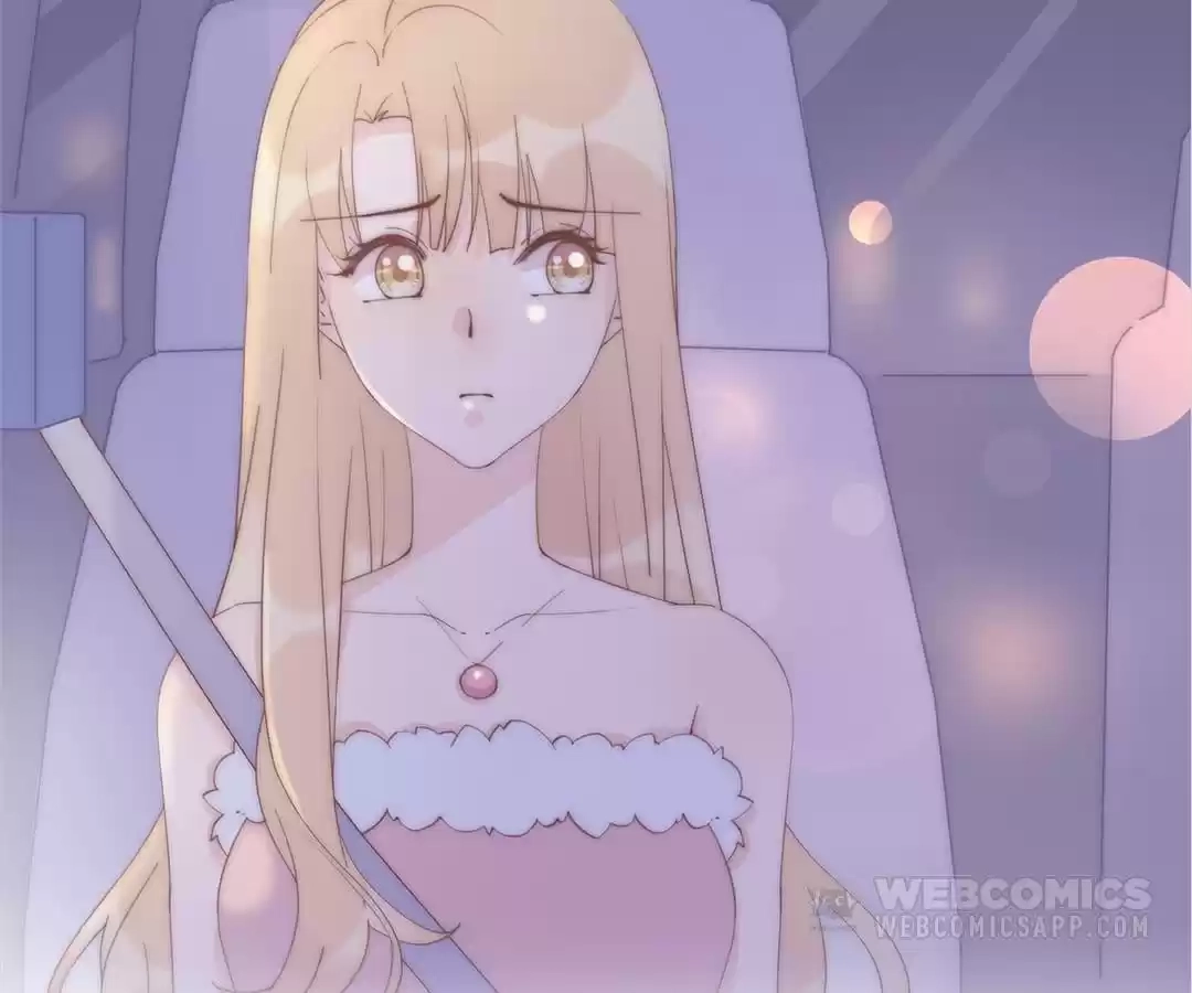 The Cinderella's Trap Chapter 11 page 39 - 
