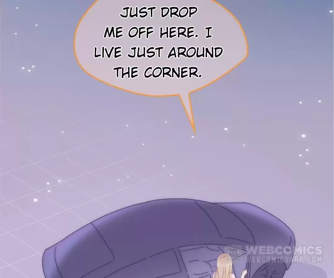 The Cinderella's Trap Chapter 11 page 42 - 