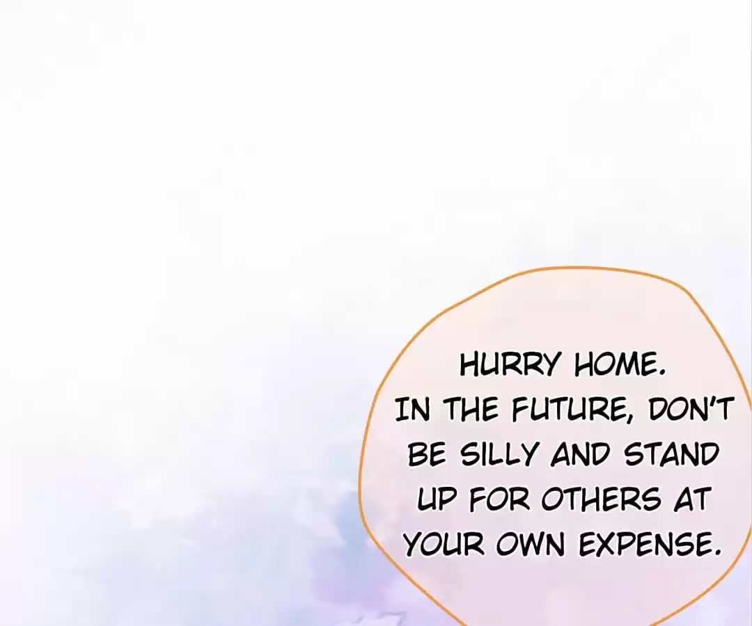 The Cinderella's Trap Chapter 11 page 57 - 